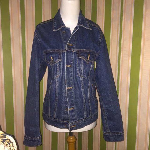 Jaket jeans Vearst