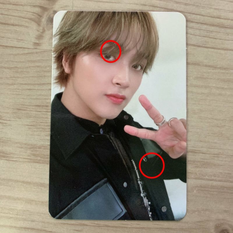 pc haechan kolbuk yearbook 2020