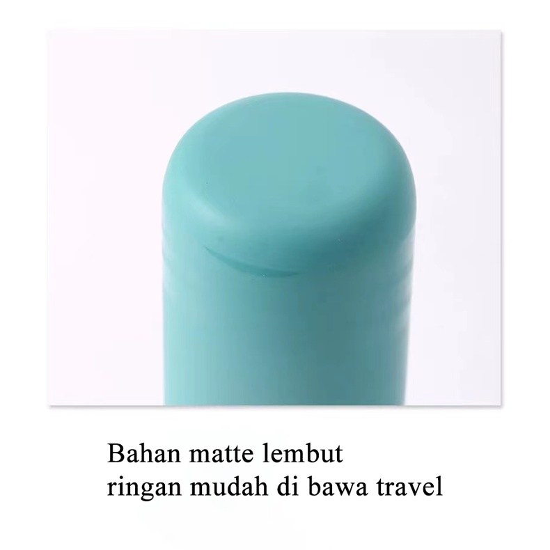 [1KG 16PCS] LBS Kotak Sikat Gigi Travel Organizer Cangkir Tempat Penyimpanan Odol Portable