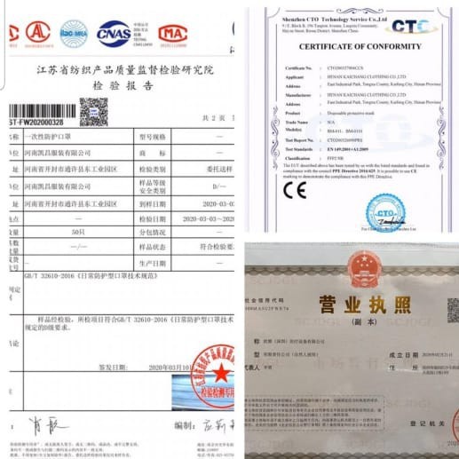 HC Masker Earloop Warna Warni 3Ply Masker Disposable 50 Pcs Facemask Kesehatan 3 Ply Kemasan Box-8