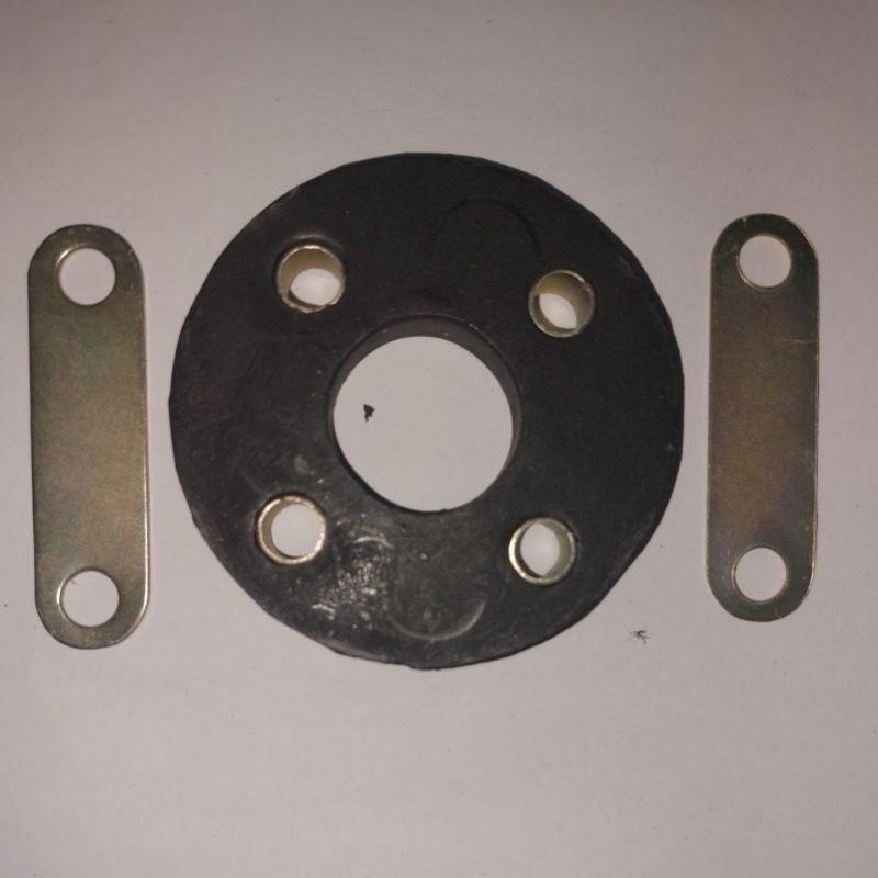 Karet Joint Steer Carry Futura T120SS/ Joint Flexible