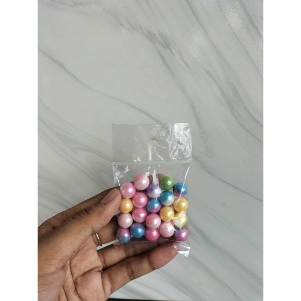 

SRINKLE BUBBLE GALAXY