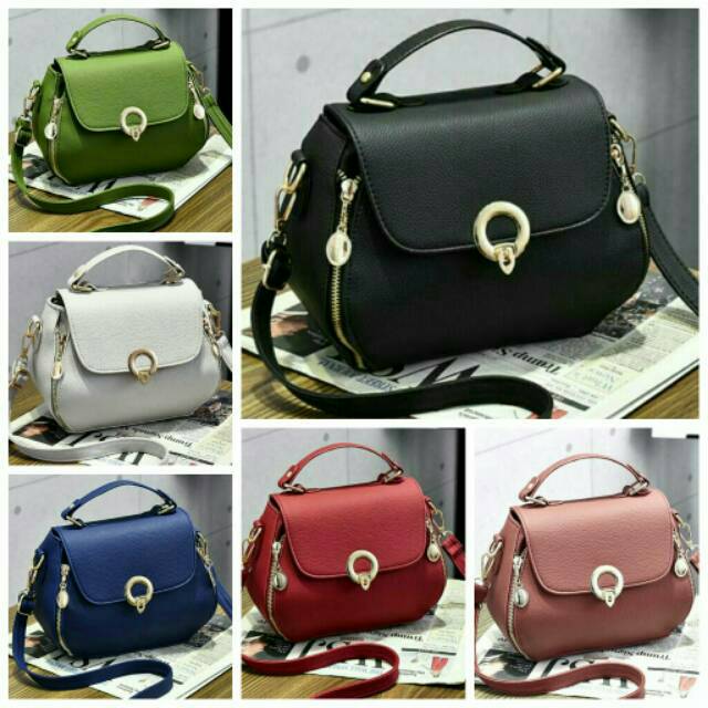 READY ZAN1357 OB1268 TERLARIS TAS  BATAM  TAS  SELEMPANG  