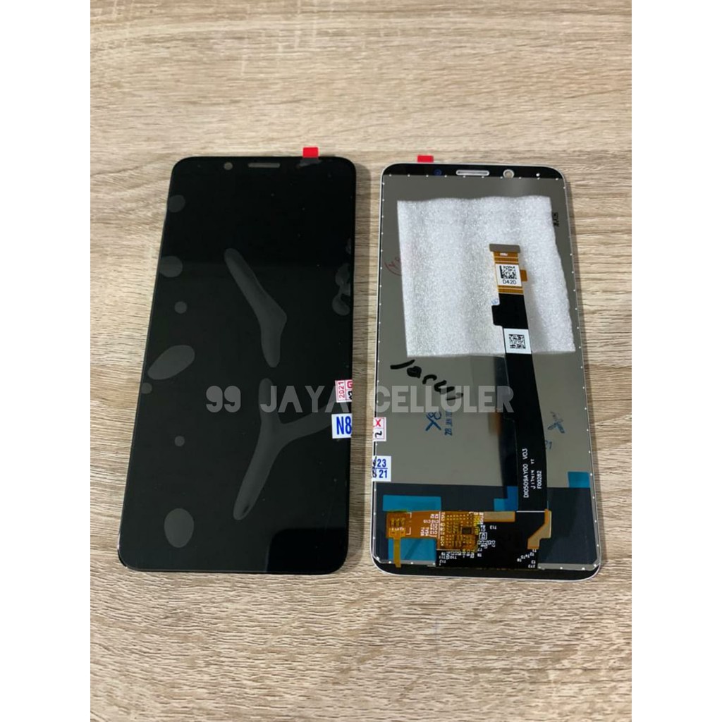 FULLSET LCD + TOUCHSCREEN OPPO, OPPO F5 / F5+/  F5 YOUTH INCELL
