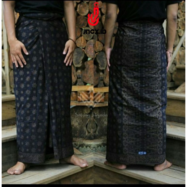 SARUNG BATIK WAJADA | SARUNG BATIK CAP | SARUNG SANTRI | BATIK PEKALONGAN | SARUNG BATIK ORIGINAL | 