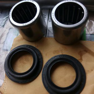 BOS BOSH SWING ARM NINJA RR OLD NINJA RR NEW ORI PLUS BEARING KOYO JAPAN