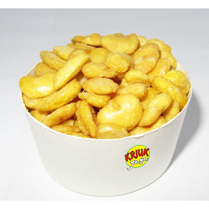 

4eh Kacang Koro Kupas 60Jhh