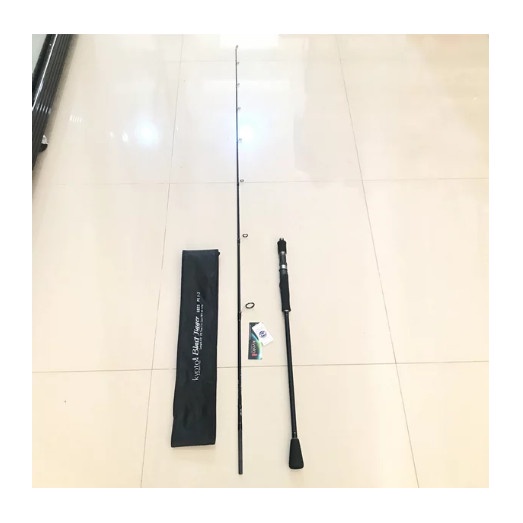 NEW Joran Kyoto Blast Jigger 682 S PE 1-3