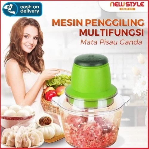 Promo Terbaik!!! Blender Daging / Blender Capsule Serbaguna Mesin Pembuat Jus Mini Juicer Portable Buah dan Sayur Praktis Kecil Mudah Dibawa Dicuci Simple Berkualitas Terbaik