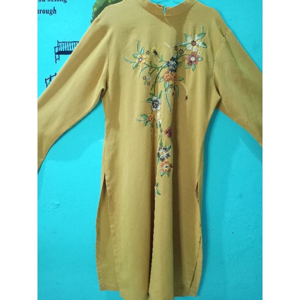 Gamis Ld.100 Pb.105