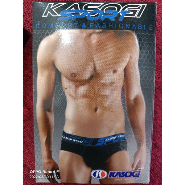 CD KASOGI SPORT *BEST SELLER*