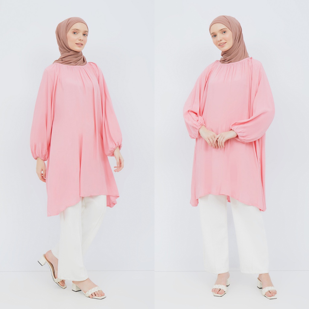 Nevalyn Top - Ramadhan Collection/Baju Lebaran