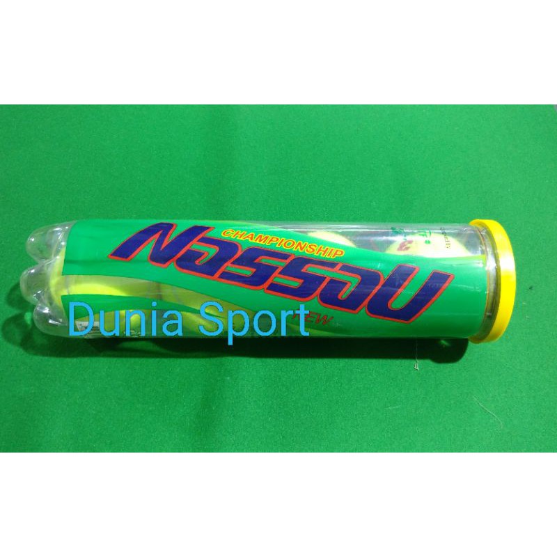 Bola Tennis / Bola Tenis lapangan
