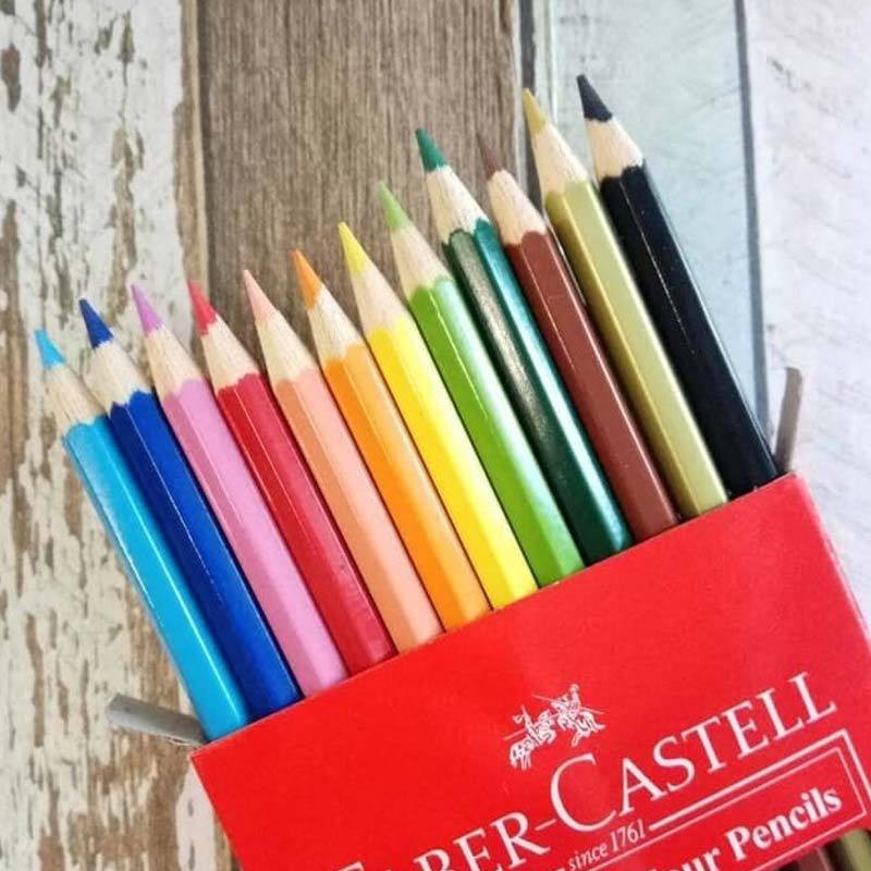 

pensil warna