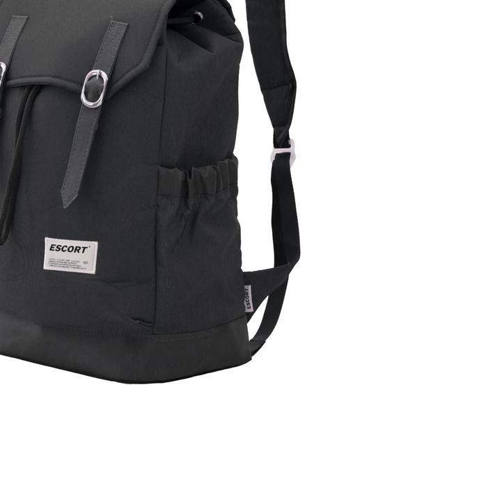 Ransel Wanita Escortbags Tas Laptop Ransel Laptop 14 inch