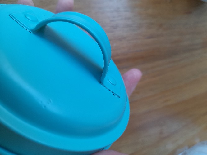 Informa Melody Minea Canister (tempat Penyimpan Gula, Teh, Kopi)alat Dapur Food Grade Toples