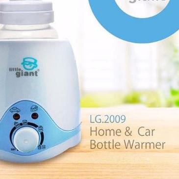 bottle warmer terbaik