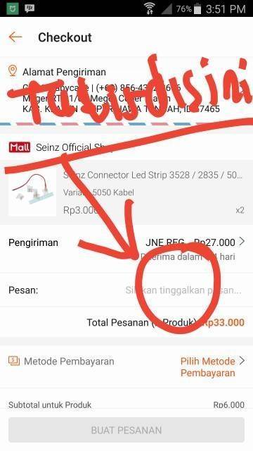 [✓SALE] Geos Bibbo Paket Reseller isi 5 pc