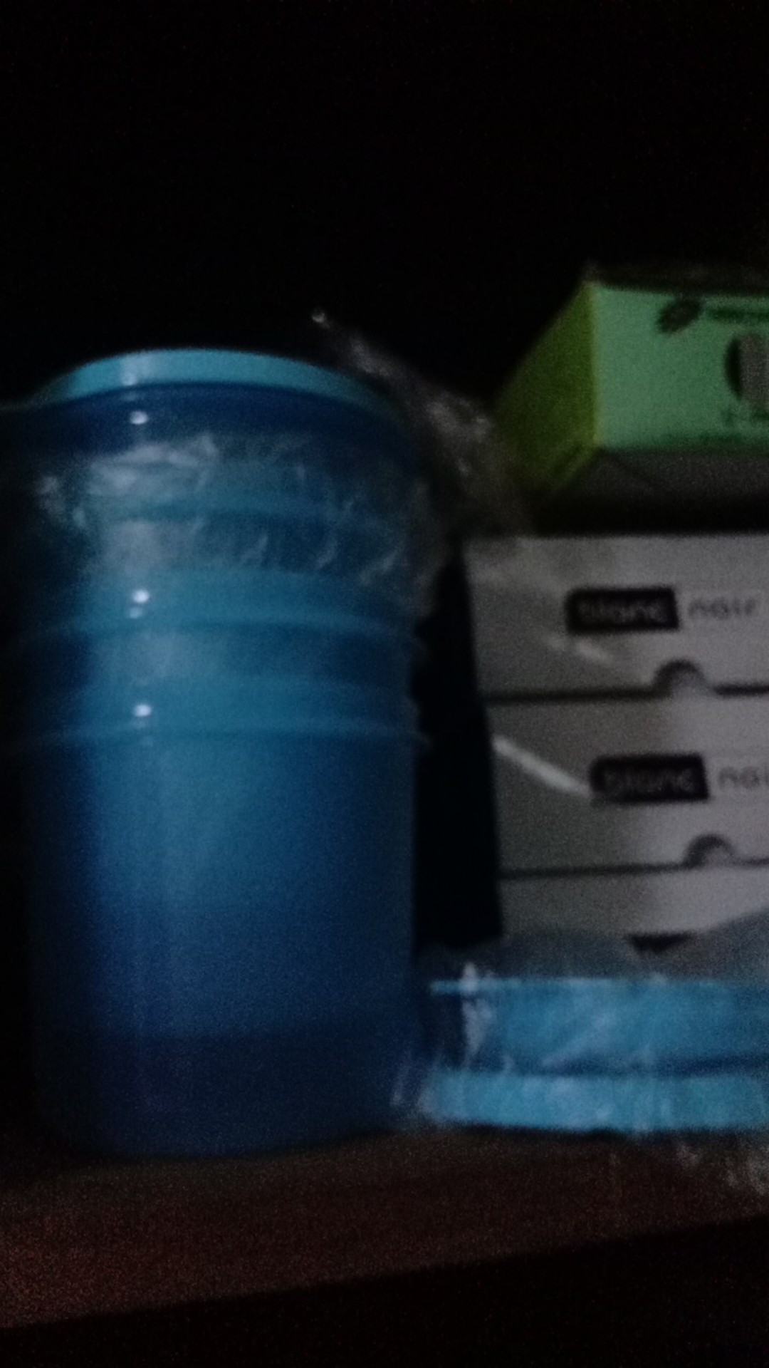 Compact Bowl High 4 Pcs