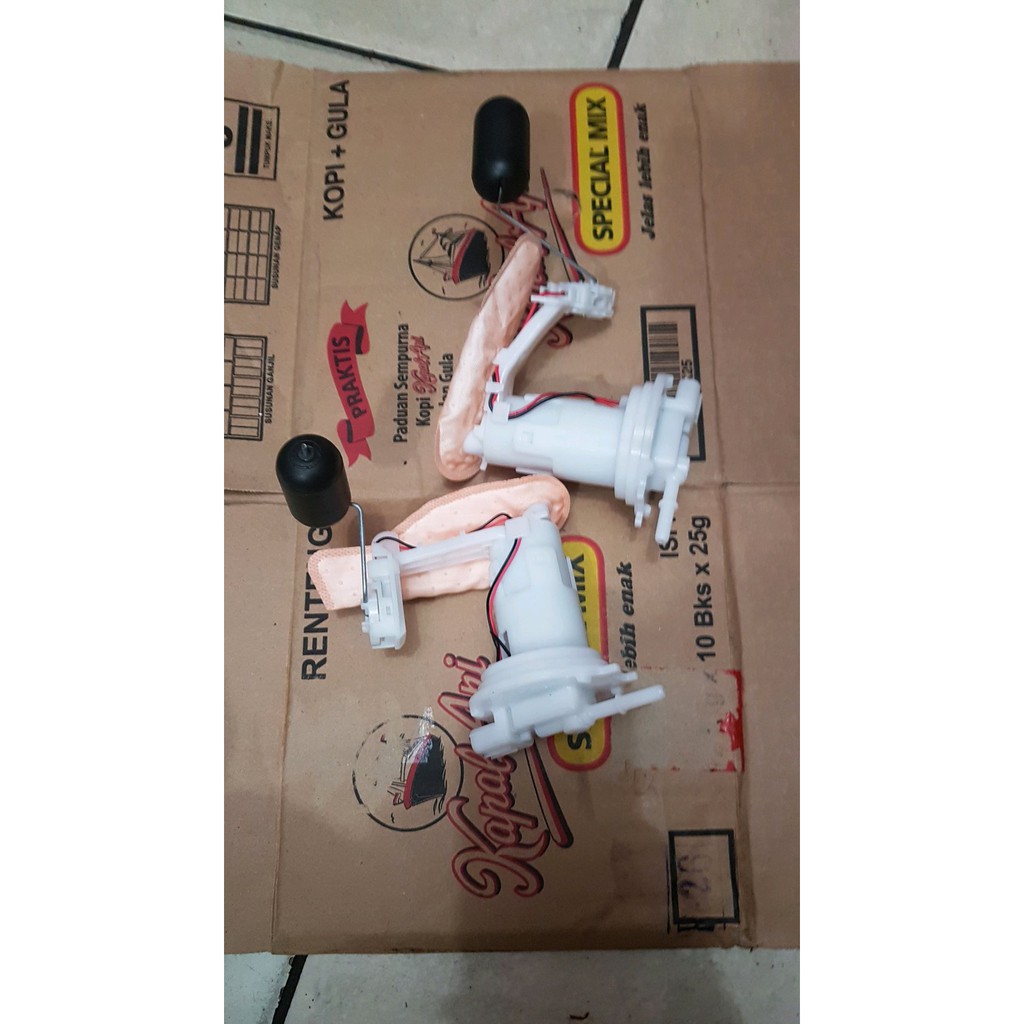 Promo fuelpump pompa bensin asli ori fi honda  vario 125 KZR esp Berkualitas