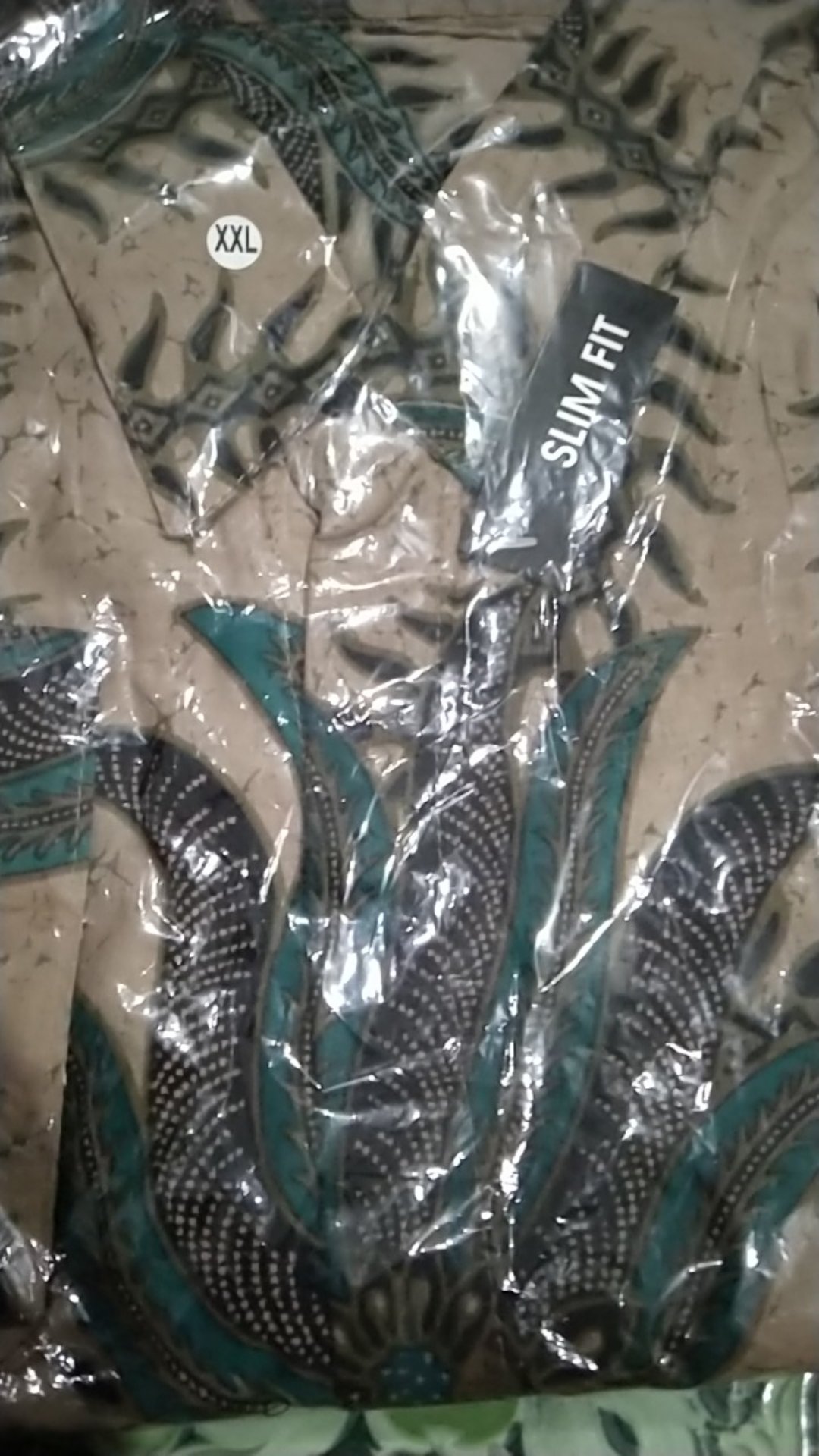 Sb03 Batik Couple/kemeja Batik Pria/tunik Couple Kemeja/batik Couple Tunik