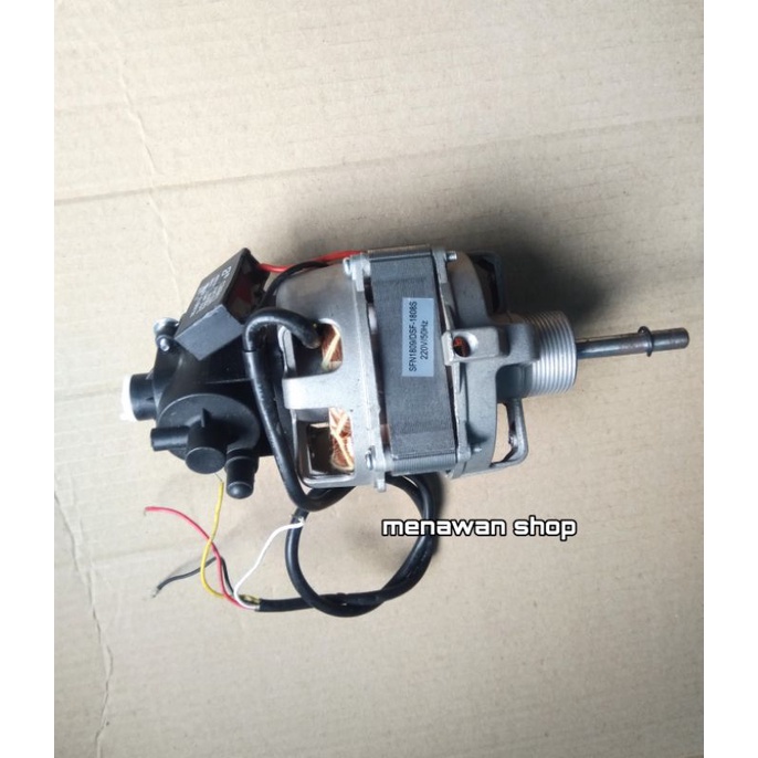 Motor / dinamo Kipas angin Sekai SFN 1809