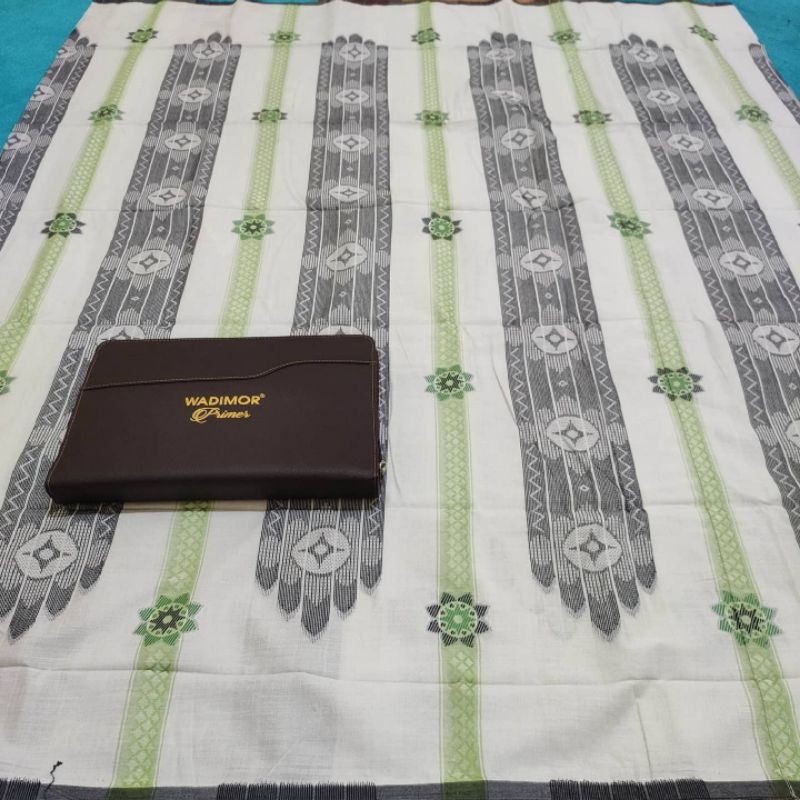 Sarung Wadimor Primer Jacquard Kemasan Dompet
