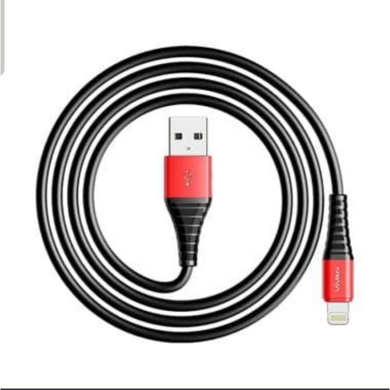 Kabel Data VIVAN SM180 micro usb data cable fast charging