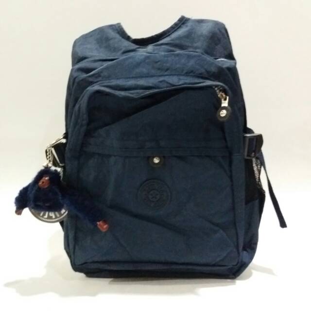 Tas ransel kipling backpack 757