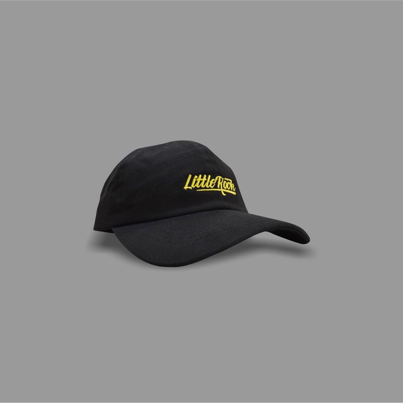 Topi Polo Pria  | Polocaps Vintage | Original Lokal Brand | By: Littlerock Clothing