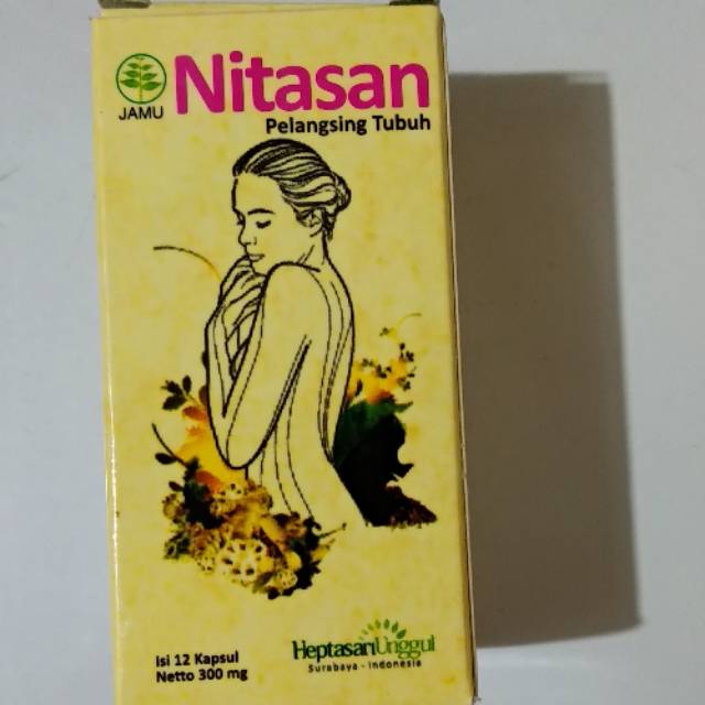 

Nitasan