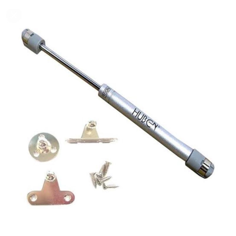 GAS SPRING HIDROLIS HIDROLIK VARIASI MODIF JOK MOTOR KAP MOBIL ALYA GROSIR HIDROLIK JOK HUBEN