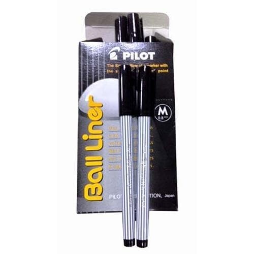 Ballpoint / Bolpoint / Pena Pilot Balliner 1 Pcs