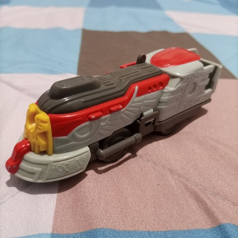 Takara Tomy Kereta Plarail Ancient Egypt