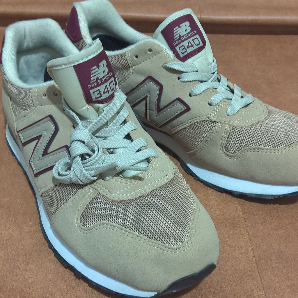 new balance 340