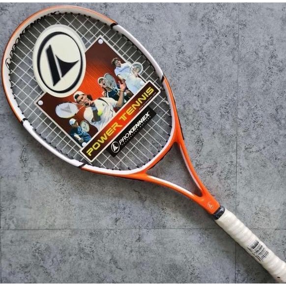 Raket Tennis Prokennex X Speed Titanium Original