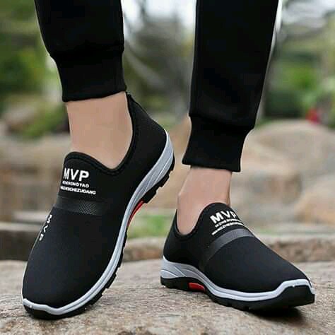 SEPATU PRIA&WANITA MVP