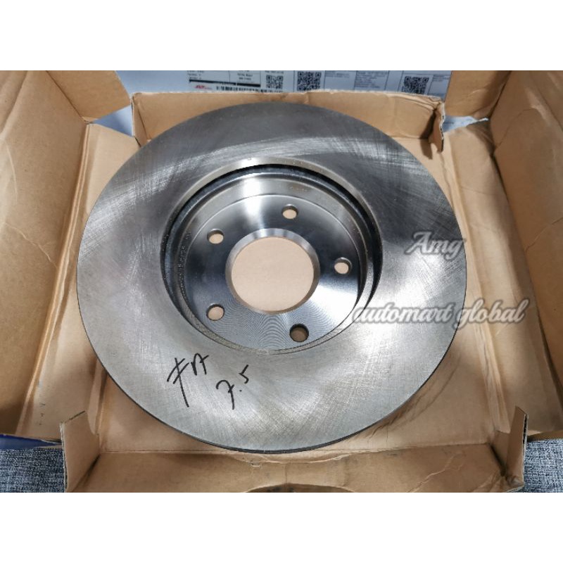 disc brake piringan rem depan Nissan xtrail 2003