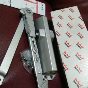 door closer Dorma TS 68 HO  Berkualitas