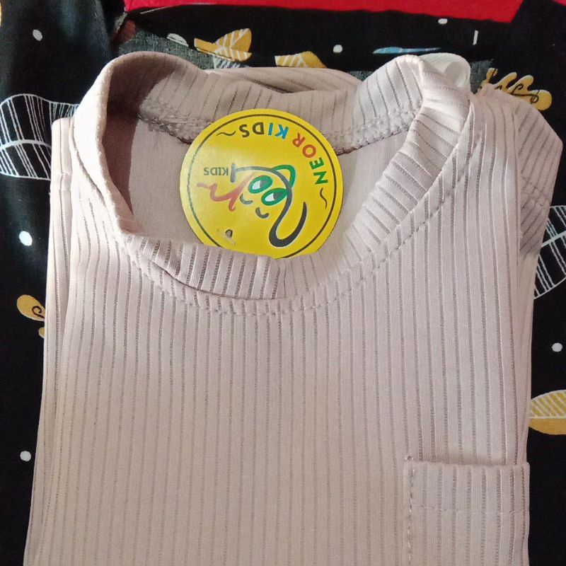 pesanan bunda Ruby astutik