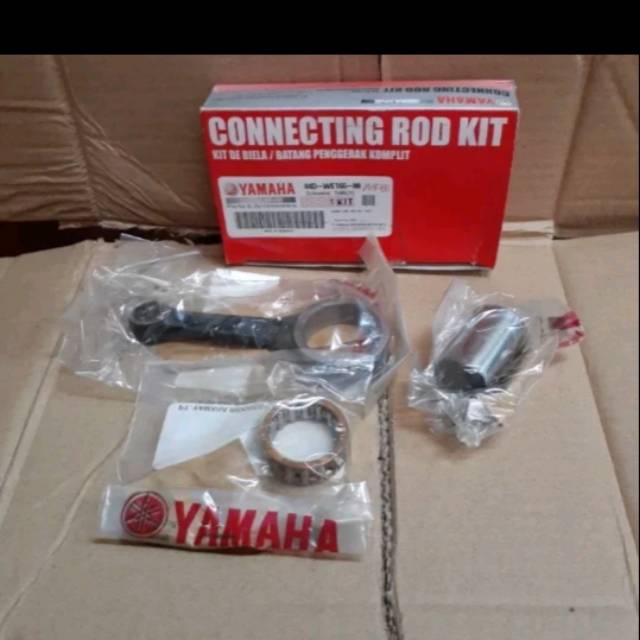 Stang seher kit xeon original YGP 44dwe16600