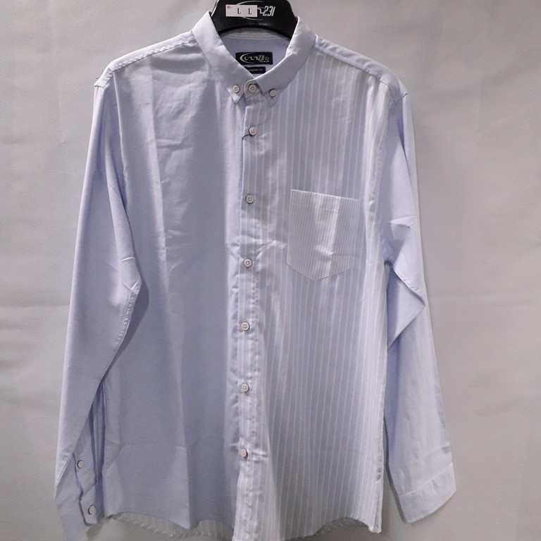 KEMEJA CASUAL M231