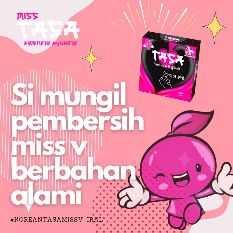 MissTasa korean shop