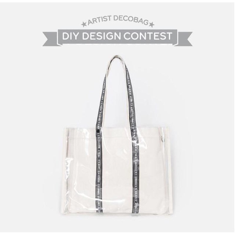 

Deco Bag