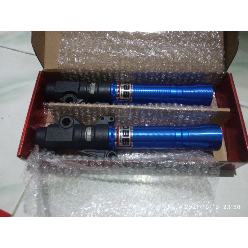 Tabung shock DBS matic honda