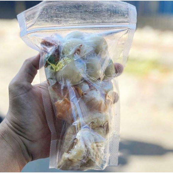 

Baso Aci Homade