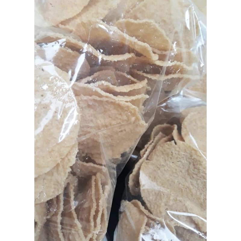 

kerupuk puli asli lumajang