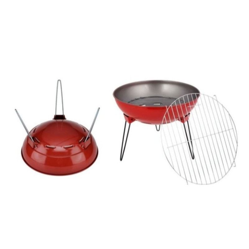 Maspion Mastro Grill 32cm Alat Pemanggang Maspion MAS32Grill + Kaki