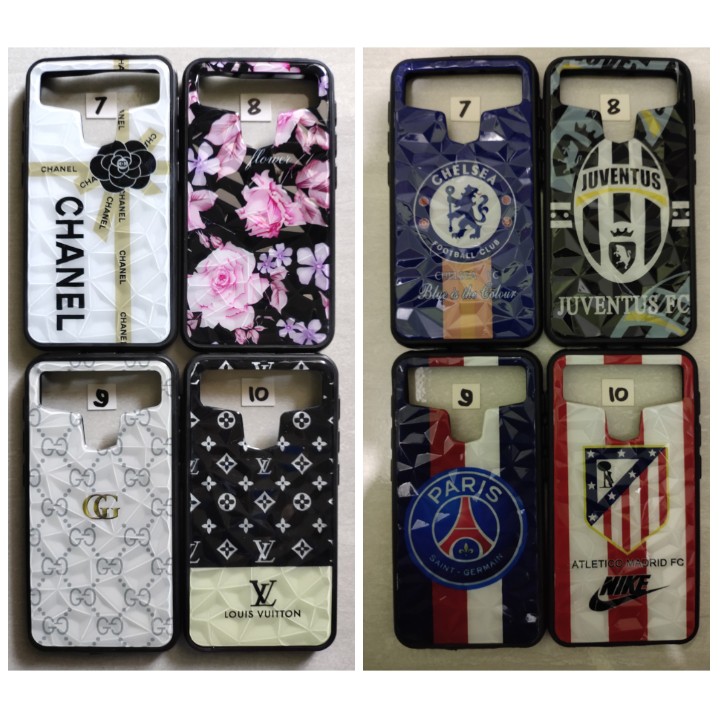 Case Motif Spc Z2 Orion Mito A62 Sharp M1 Sharp R1s Sharp Z2 Shopee Indonesia
