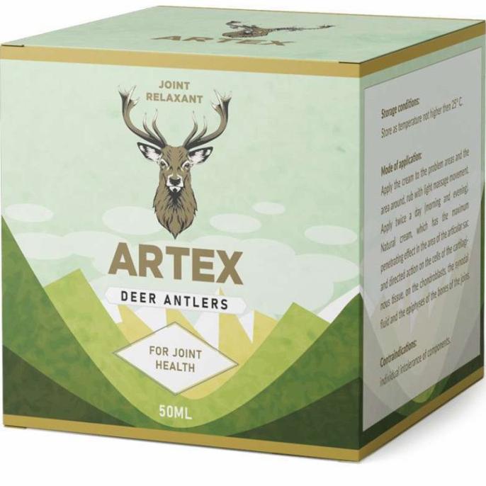 [[[SALE]]] Artex Cream Original Tulang Sendi Artex Cream obat Sendi Otot Terbaik